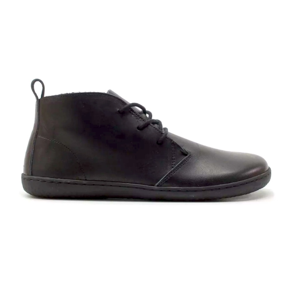Vivobarefoot Gobi III size 7.5 women’s leather shoes — classy, barefoot sole NIB